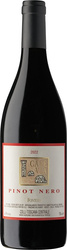 Fontodi Case Via Pinot Nero