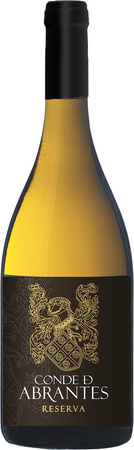 Conde de Abrantes Reserva White 2025