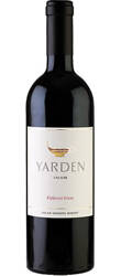 Yarden Cabernet Franc