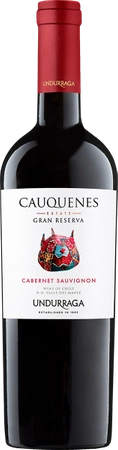 Cauquenes Gran Reserva Cabernet Sauvignon 2023