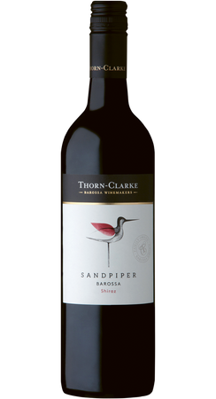 Sandpiper shiraz 2018