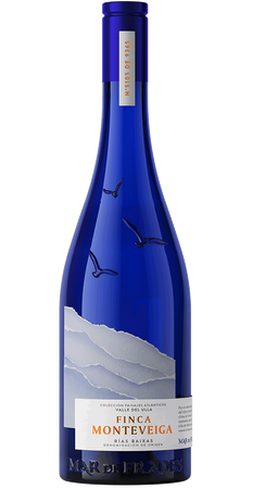 Mar de Frades Finca Monteveiga