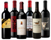 Wina Bordeaux kontra wina z Kalifornii
