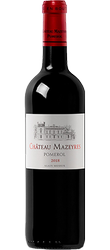 Château Mazeyres 2018