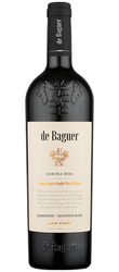 De Baguer Chardonnay - Sauvignon Blanc