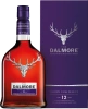 Dalmore 12 YO Single Malt Sherry Cask Select