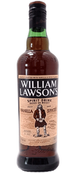 William Lawson's Vanilla Spiced