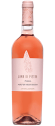 Lama di Pietra Nero di Troia Rosato