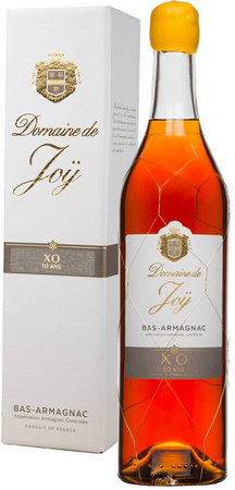 Domaine de Joÿ Bas-Armagnac XO 10 ans