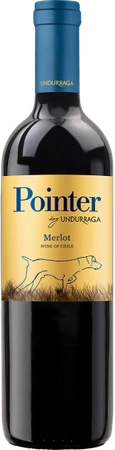 Pointer Merlot 2023