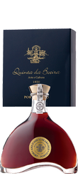 Boeira 10 Years Tawny Decanter Port