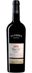 Blandy's Madeira Sercial 2011