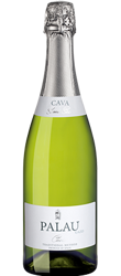 Cava Palau Semi Seco