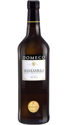 Manzanilla Domecq
