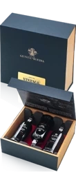 Boeira Vintage Port 2021 - 3 butelki w pudełku