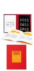 12 aromatów białych win Le Nez du Vin