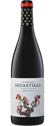 La Miranda Secastilla Garnacha