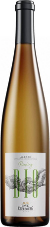 Cléebourg Riesling Bio