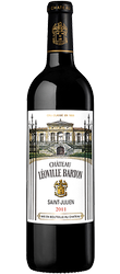 Château Léoville Barton 2012