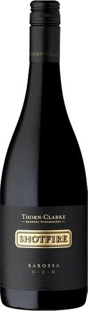 Shotfire Barossa GSM