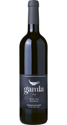 Gamla Red Blend