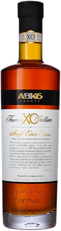 ABK6 XO Family Cellar Single Estate Cognac