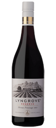 Lyngrove Reserve Shiraz / Pinotage