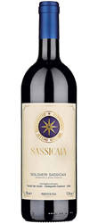 Sassicaia 2020