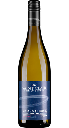 Saint Clair Vicar’s Choice Sauvignon Blanc