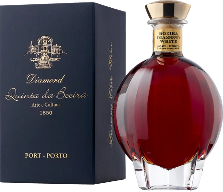 Boeira White Diamond Port