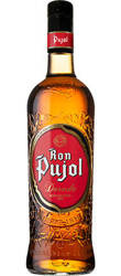 Ron Pujol Dorado 1 l