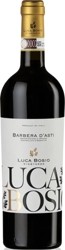 Luca Bosio Barbera d’Asti