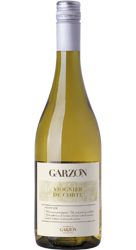 Garzón Viognier de Corte