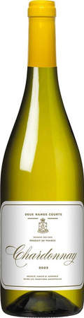 Deux Rangs Courts Chardonnay