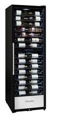 Witryna chłodnicza do wina wolnostojąca PRO160DZ La Sommeliere