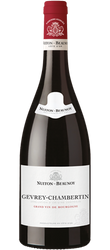 Nuiton-Beaunoy Gevrey-Chambertin 2021