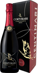 Centinari Franciacorta Dosage Zero