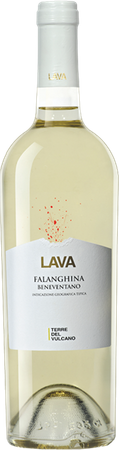 Lava Falanghina Campania