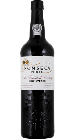 Fonseca LBV