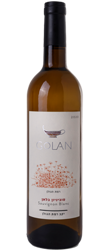 Golan Sauvignon Blanc 2021