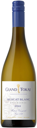 Grand Tokaj Terroir Selection Muscat Blanc