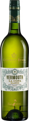 Vermouth La Copa Blanco