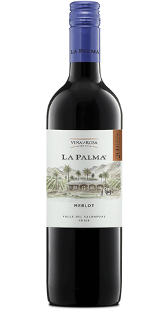 La Palma Merlot