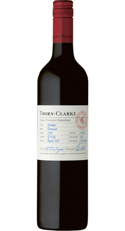 Single Vineyard Selection Malbec