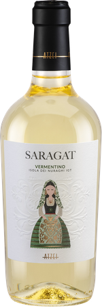 Saragat Vermentino