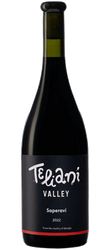 Teliani Valley Winery 97 Saperavi