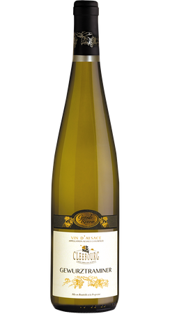 Cléebourg Gewurztraminer Grande Réserve