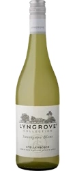 Lyngrove Collection Sauvignon Blanc