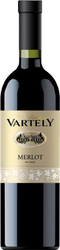 Château Vartely Merlot Semi-Sweet