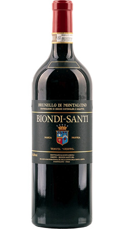 Biondi-Santi Brunello di Montalcino 2019